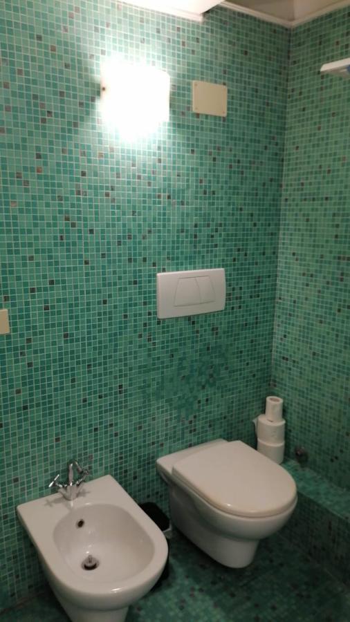 Apartmen In Vicolo Scanderbeg Rome Exterior photo