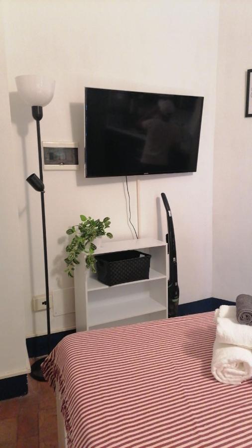 Apartmen In Vicolo Scanderbeg Rome Exterior photo